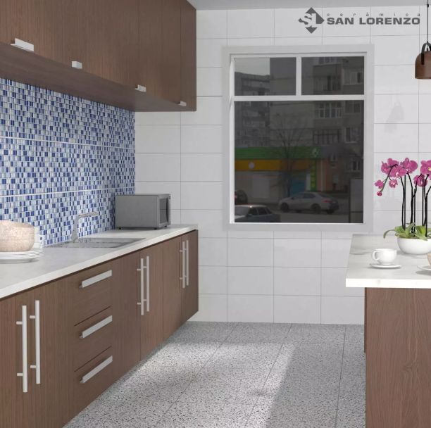 Imagen instalada